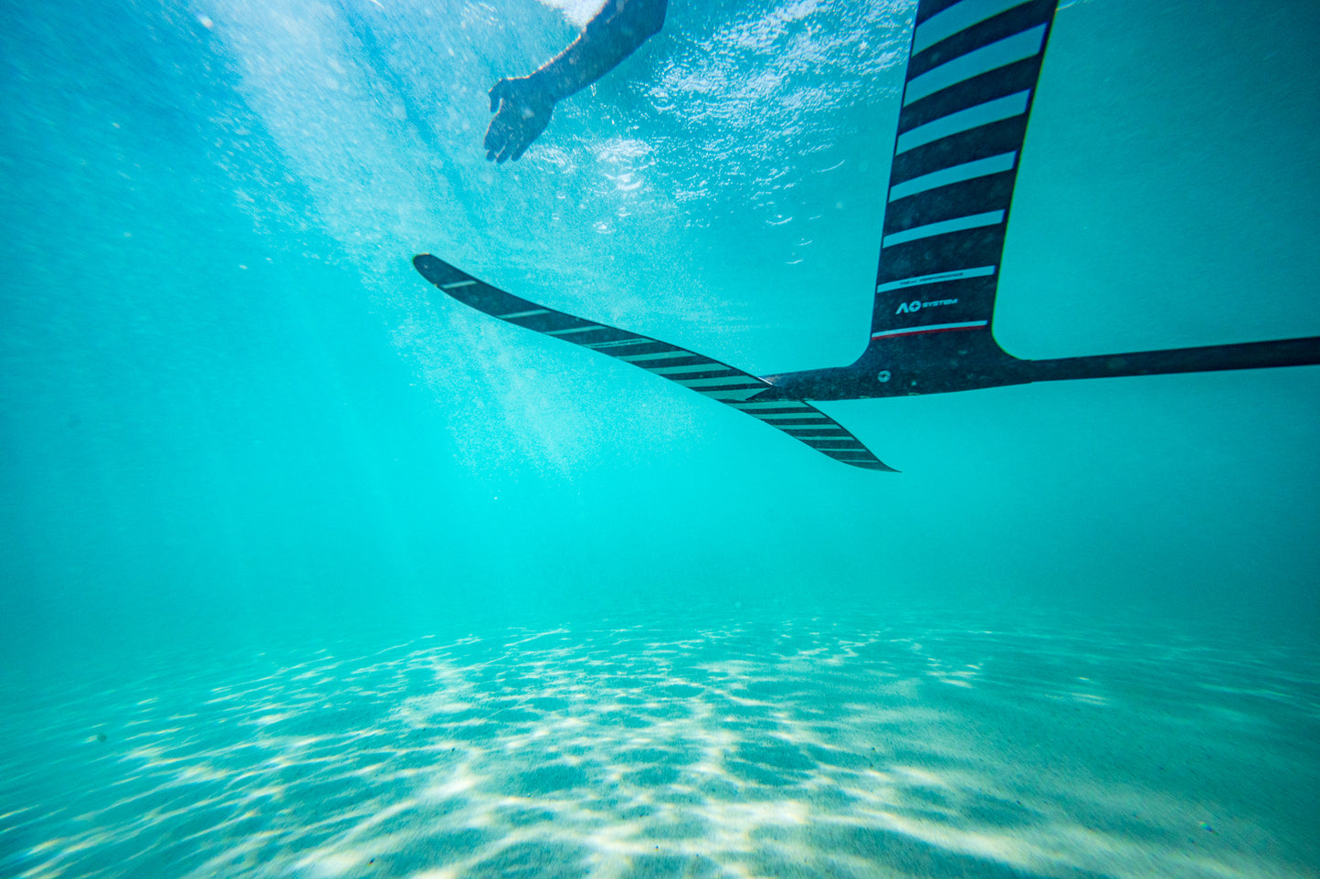 Mexico, Oaxaca Foiling Camp @ Infinity Surf Resorts - October 2025