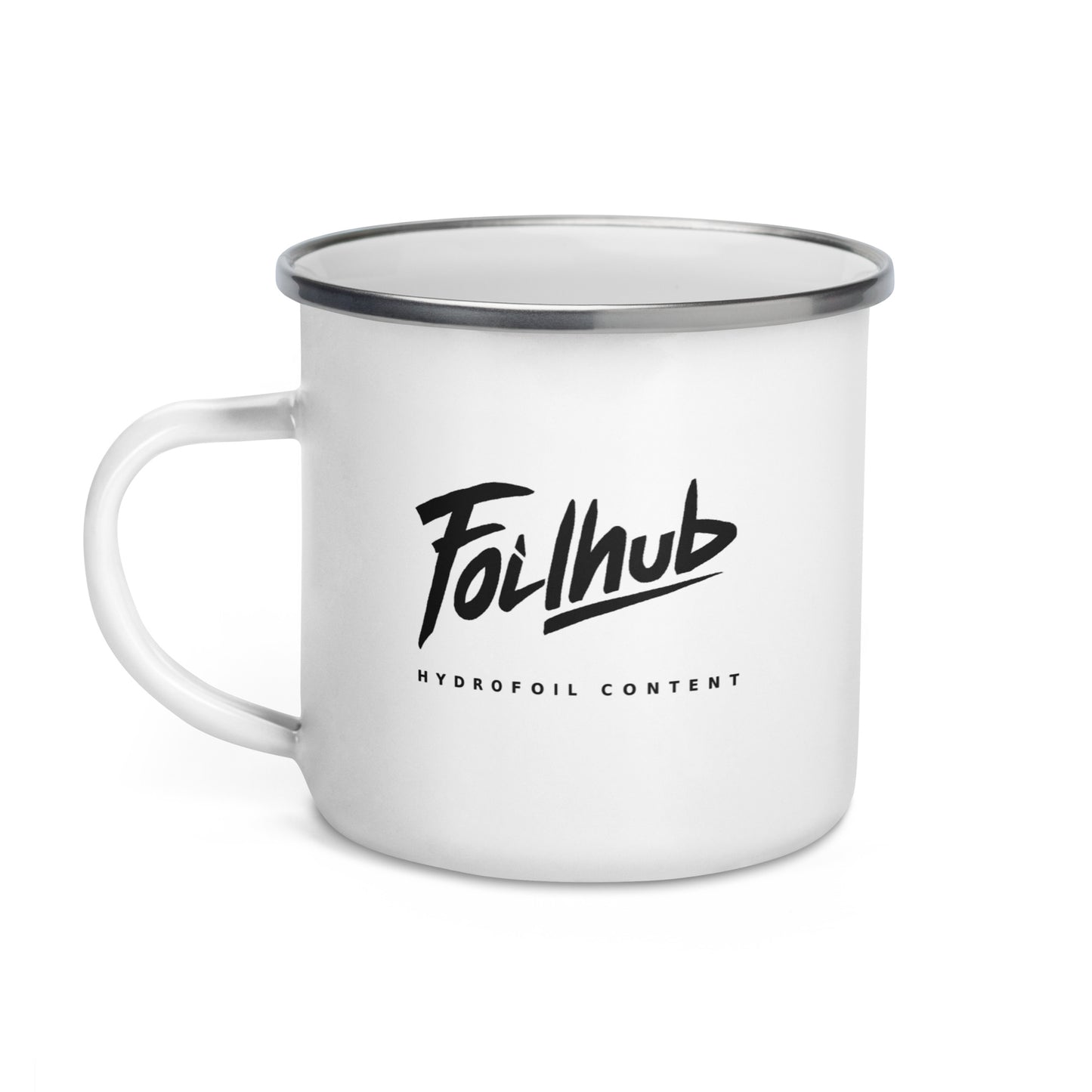 Foilhub Mug