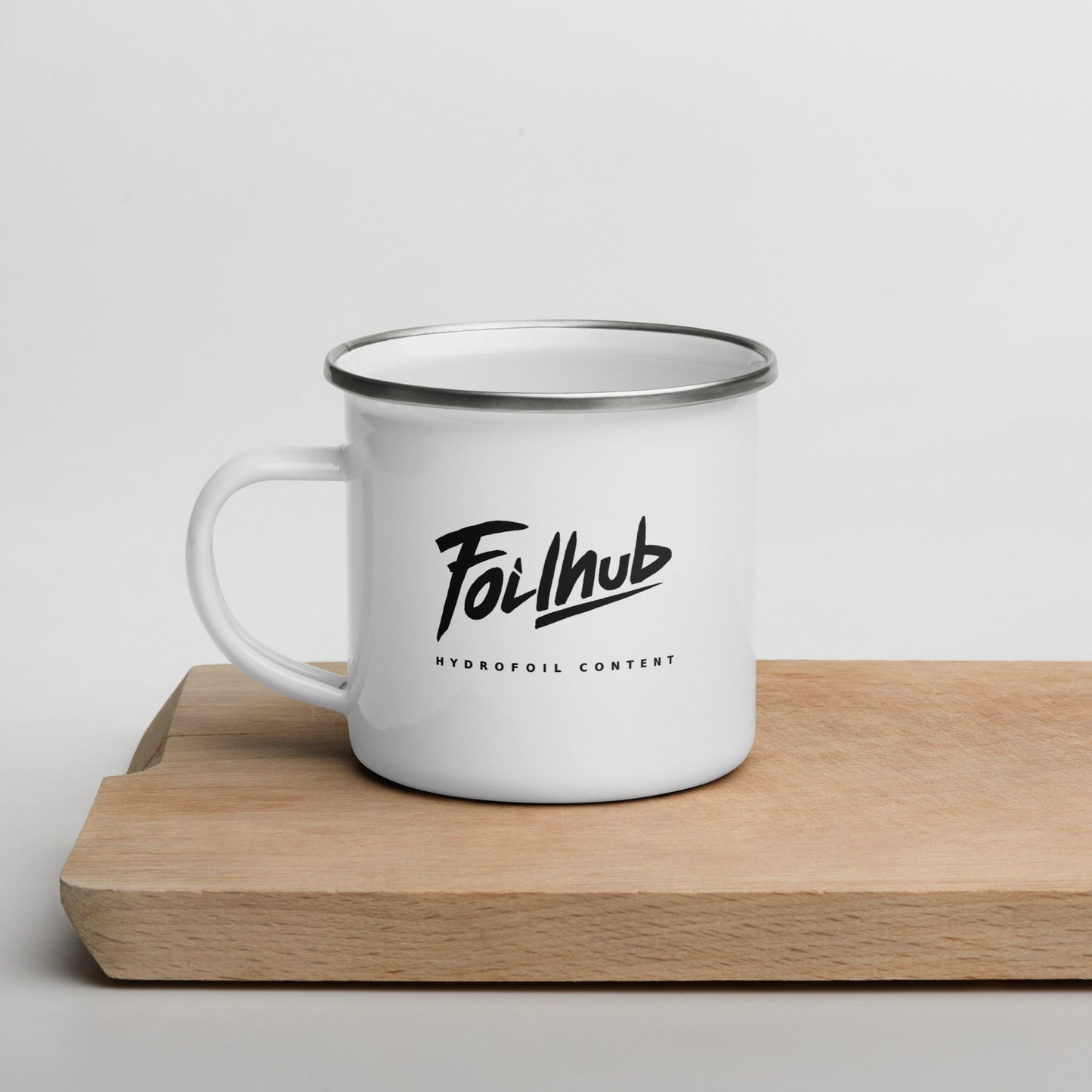 Foilhub Mug