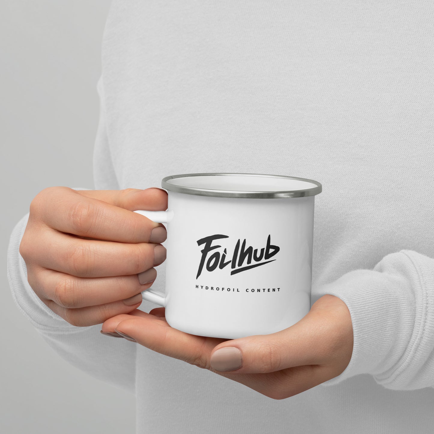 Foilhub Mug
