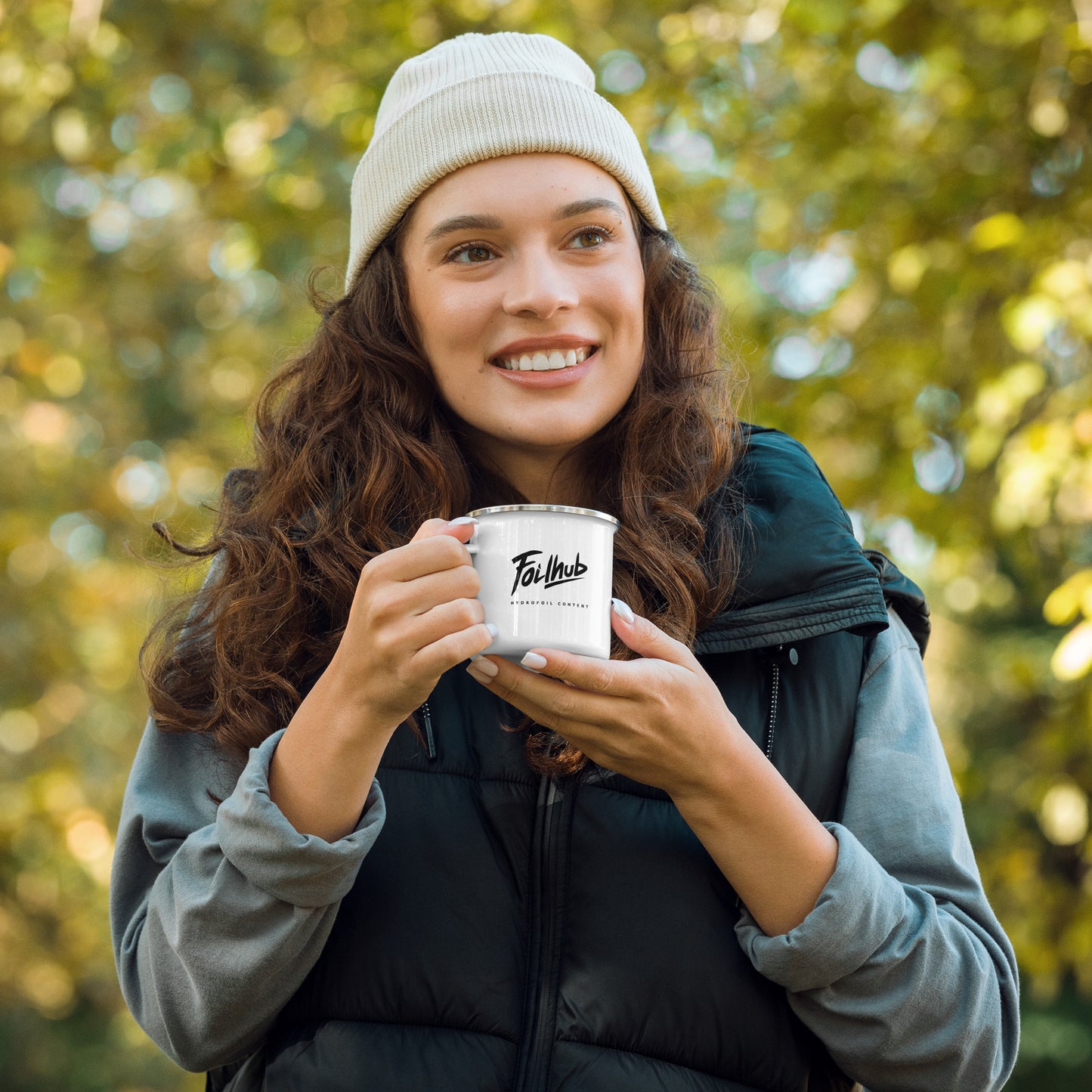 Foilhub Mug