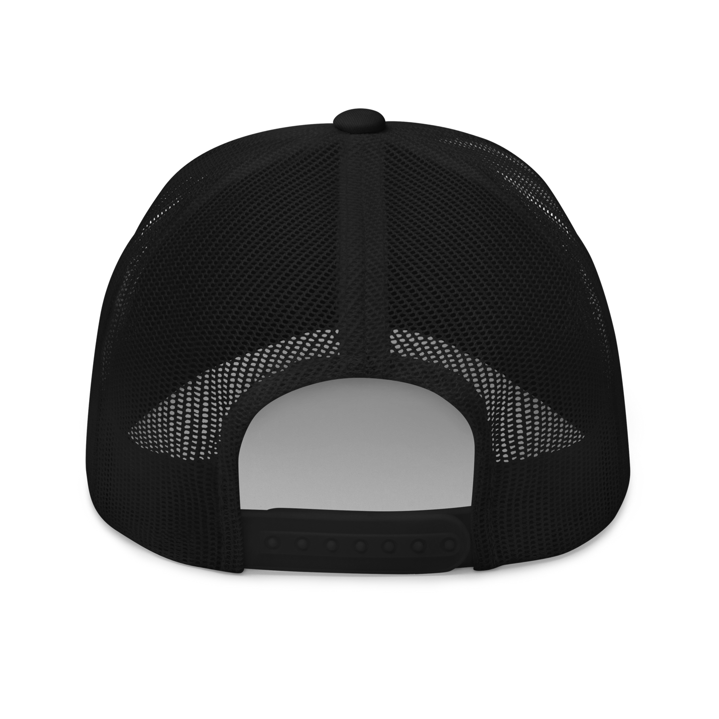 Foilhub Retro Trucker