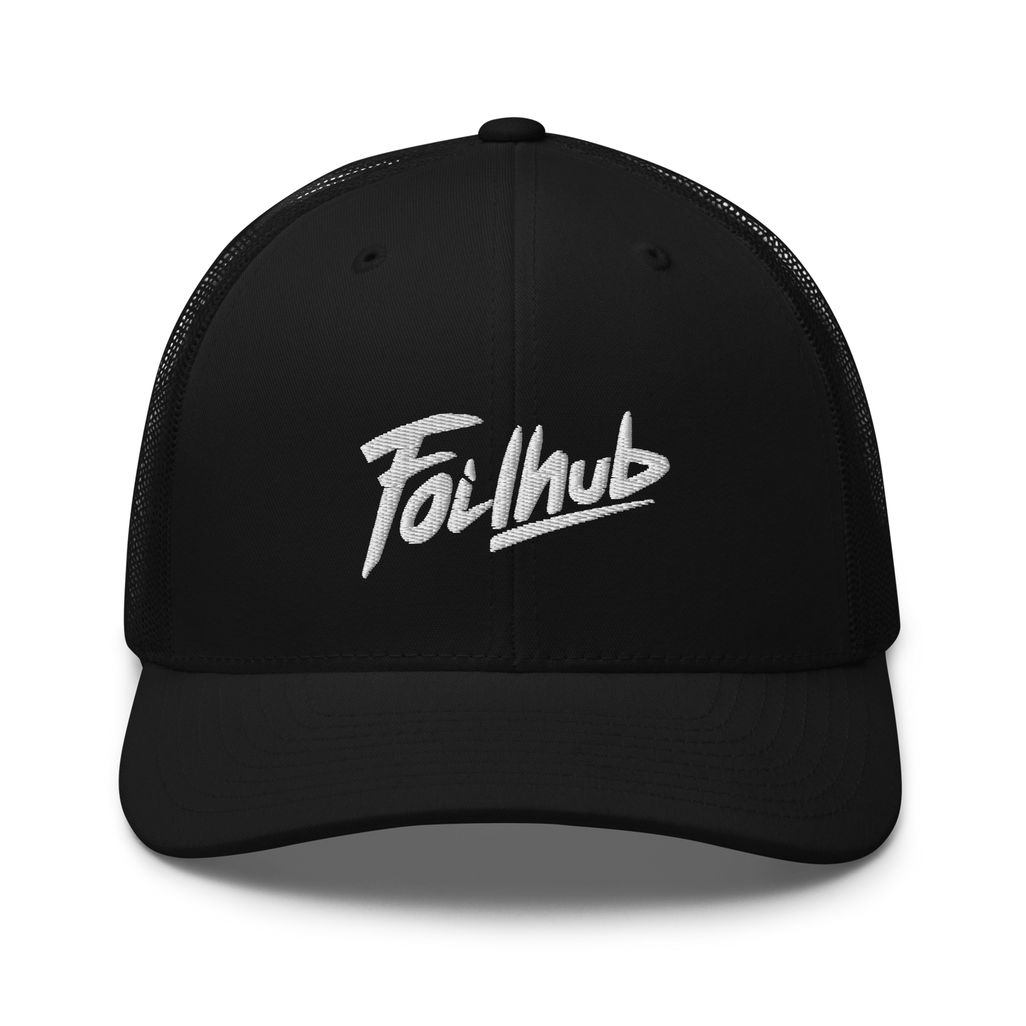 Foilhub Retro Trucker