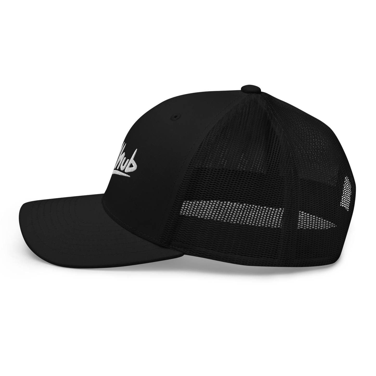 Foilhub Retro Trucker