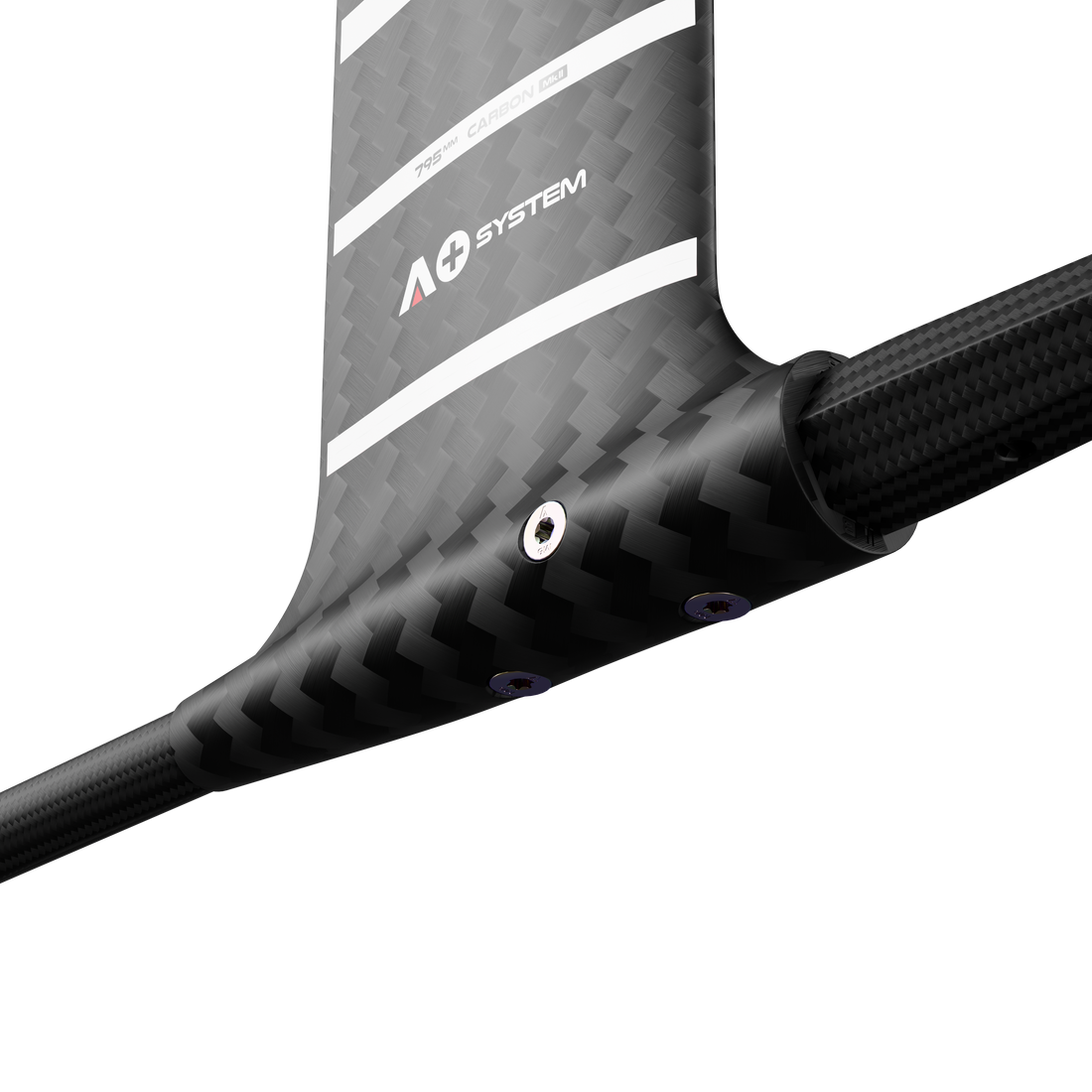 Armstrong Foils Expands Performance Lineup with New Carbon Masts