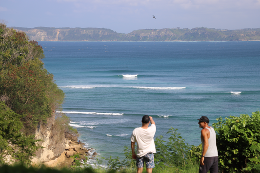 Lombok Foiling Camp @ Heaven on the Planet - October 2025