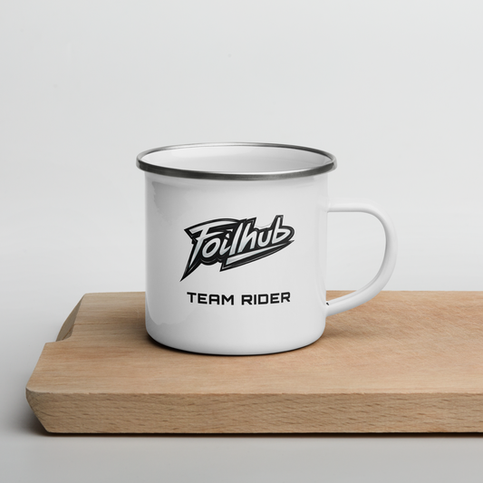 Foilhub Mug